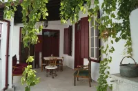 Gul Hanim House Boutique Hotel - breakfast
