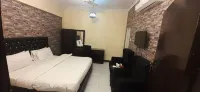 Travel Inn Islamabad - Frühstück