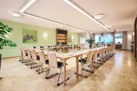 In Via Hotel - Pet friendly