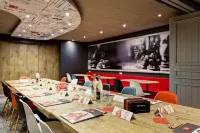 Ibis Lyon Nord - Wifi