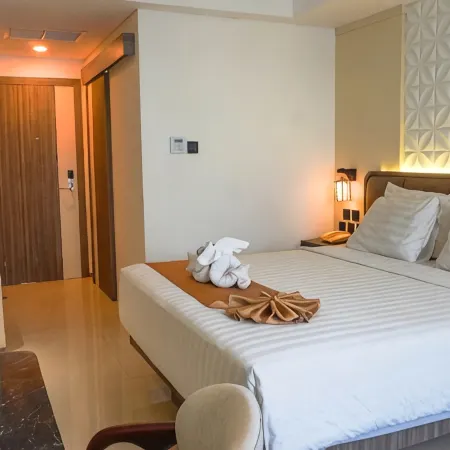 Grand Serayu Hotel Yogyakarta