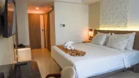 Grand Serayu Hotel Yogyakarta - 4-Star