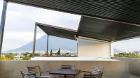 Econosuites Fundidora - 3-Star