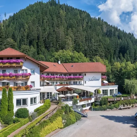 Hotel Marica