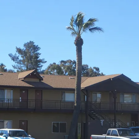 Hotel Salina Beaumont CA