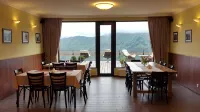 Monte Hotel - breakfast