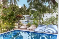 Kalipay Resort Siargao - Infinity Pools