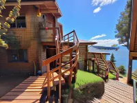 Destinar Apartments - piscina