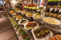 Braira Al Ahsa - breakfast