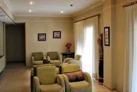 Hostal Rey Teodomiro - 2 ดาว
