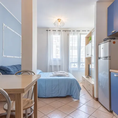 Residence Rialto