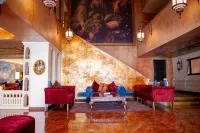 ÂLÂ HAN Boutique Hotel - Bares