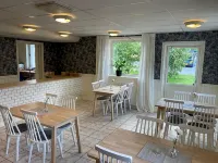 Hotell Luspen - acceptant les animaux