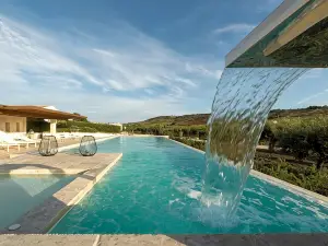 Borgo Giallonardo Wine Relais