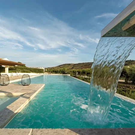 Borgo Giallonardo Wine Relais