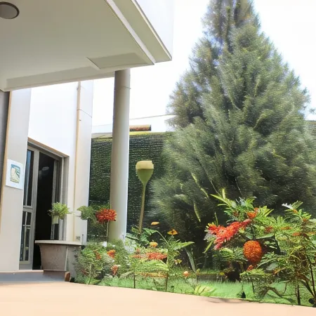 Hotel Residence Flamani