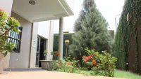 Hotel Residence Flamani - バー