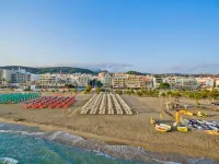 Kriti Beach Hotel - Romantic