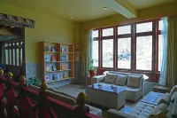Depsi Resort - 2-Sterne