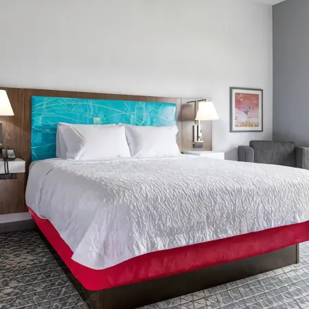 Hampton Inn & Suites by Hilton Durango Downtown Area