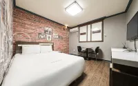 Gangneung Cabin - Motels