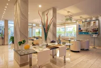 Simon Hotel - 4-Star