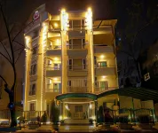 Meg-Lozenetz Hotel Hotels in Lozenets
