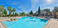 Altinkaya Holiday Resort - bar