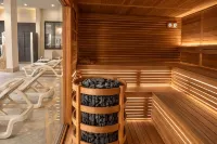 Bellavista Terme Resort & Spa - spa