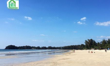 Tiny House on Koh Lanta Only 2 Mins Walk to the Beach - Housity