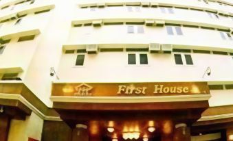 First House Hotel Bangkok
