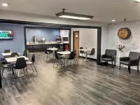 Super 8 by Wyndham Georgetown Отели в г. Джорджтаун (Кентукки)