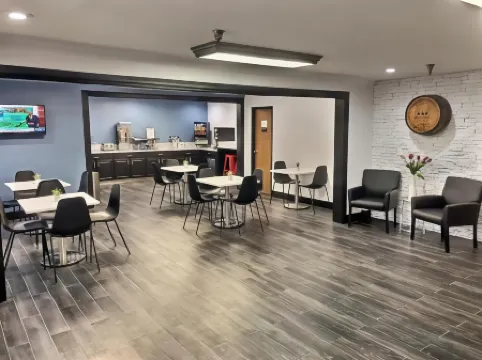 Super 8 by Wyndham Georgetown