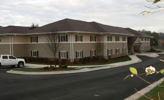 Affordable Suites of America Augusta