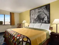 Super 8 by Wyndham Carlsbad Hotels in Carlsbad