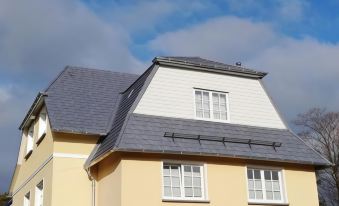 Pension Hinter der Düne