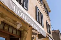A Sant'Anna Các khách sạn ở 