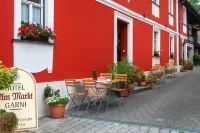 Hotel Schuberths am Markt Hotels in Ebermannstadt