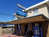 Atlantic Inn Hotel di Toms River