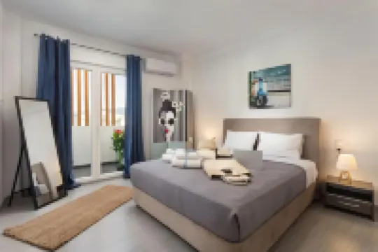 The Aristotelian Suites by Athens Stay