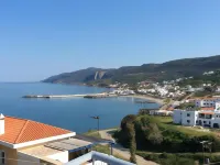 Zathea Apartments Hotels in Kithira