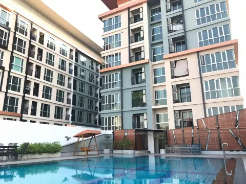 เซ็นทรัล แมนชั่น