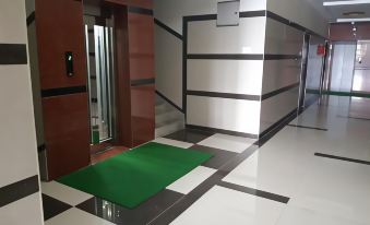Devansh Bhanu Residency Dbr