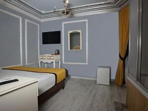 Taksim Maya Hotel