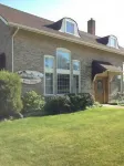 Ludington Pier House