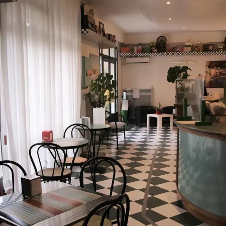 Albergo Moderno