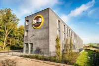 B&B HOTEL Cuxhaven  Hotels in der Nähe von Lidl