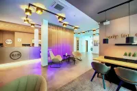 B&B HOTEL Cuxhaven  Hotels in Otterndorf