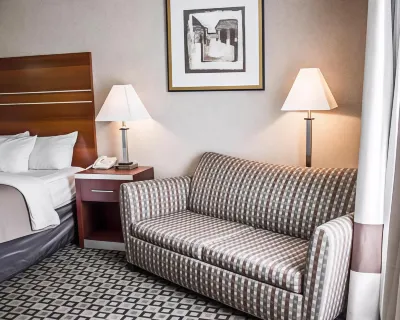 Quality Inn