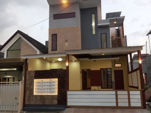 Ardmore A10 Homestay Malang